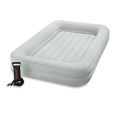 Kids Travel Bed — image 2 of 3