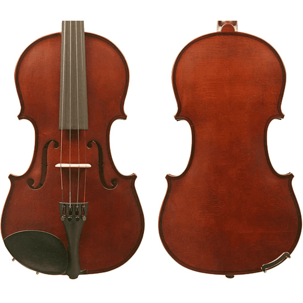Enrico Student Plus Violin Outfit 4/4 â€“ 1/16