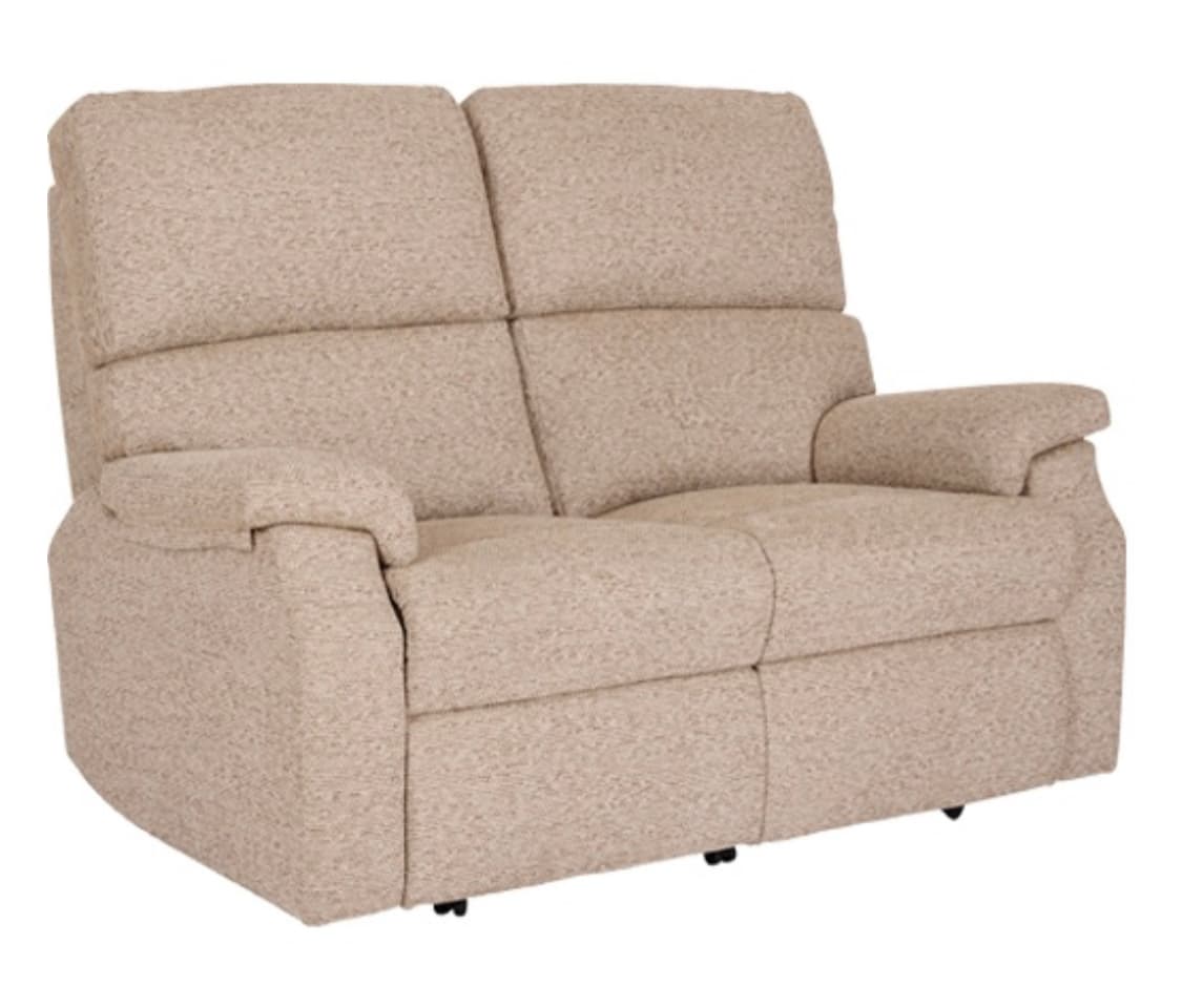 Celebrity Newstead 2 Seater Sofa — image 2 of 2