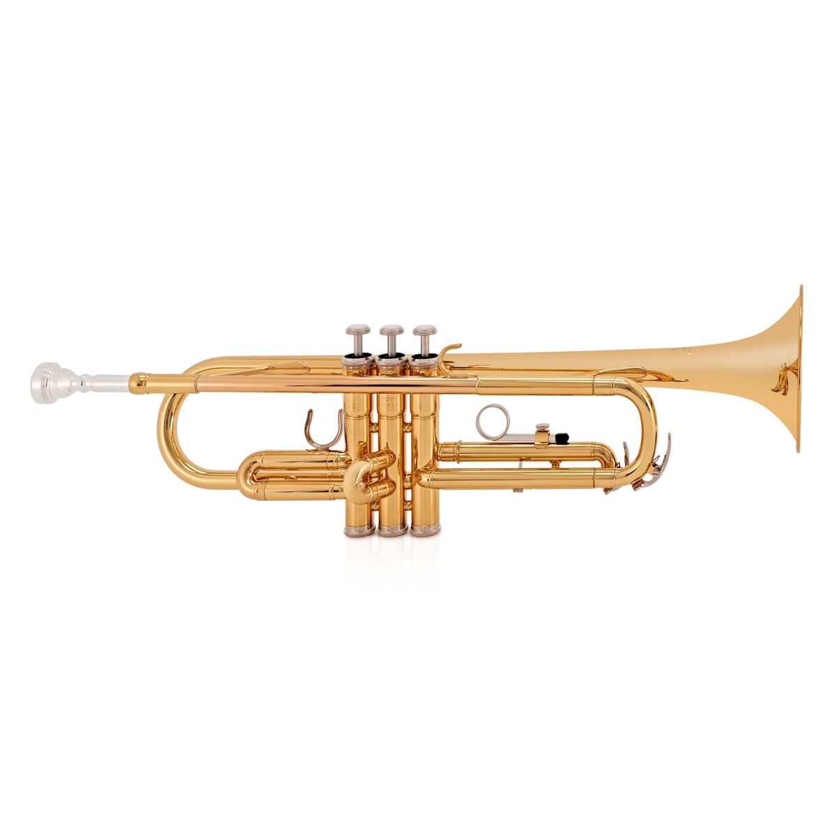 Yamaha YTR2330 Student Trumpet — image 2 of 6