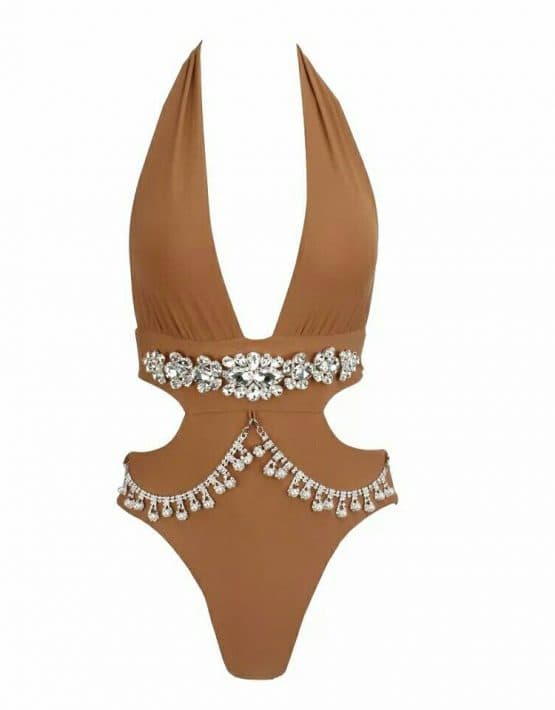 LILLY NUDE BIKINIS — image 1 of 3