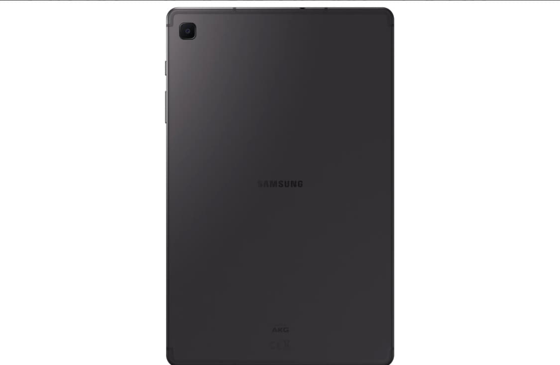 Samsung Galaxy Tab S6 Lite (2024) - 26.4 cm (10.4") - 64 GB - Grey — image 2 of 2