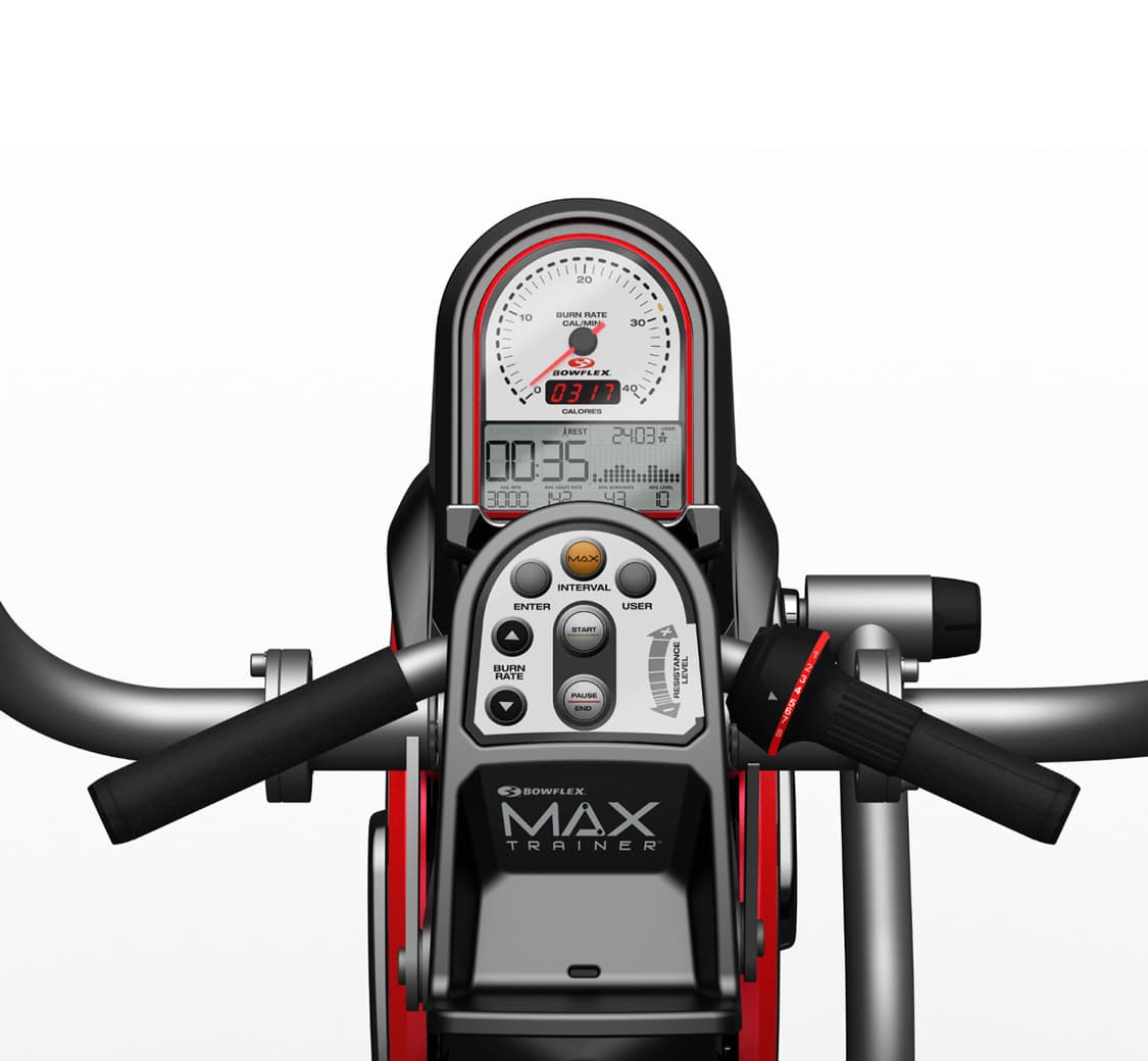 Bowflex MAX Trainer M3 — image 3 of 3