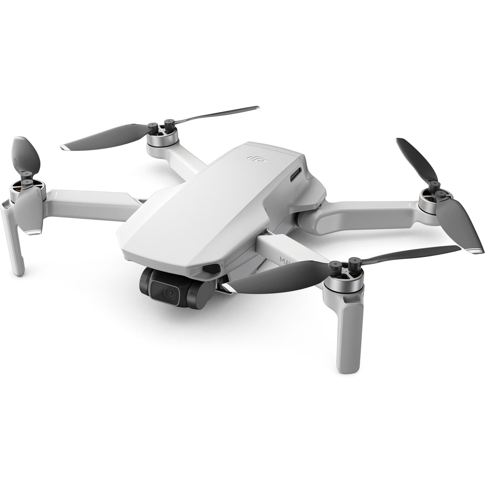 DJI Mavic Mini Drone Includes Controller, 12MP/2.7K Quad HD 3-Axis Gimbal Camera,Up to 30 Minutes of Flight Time — image 1 of 6