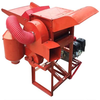 Crop Thresher