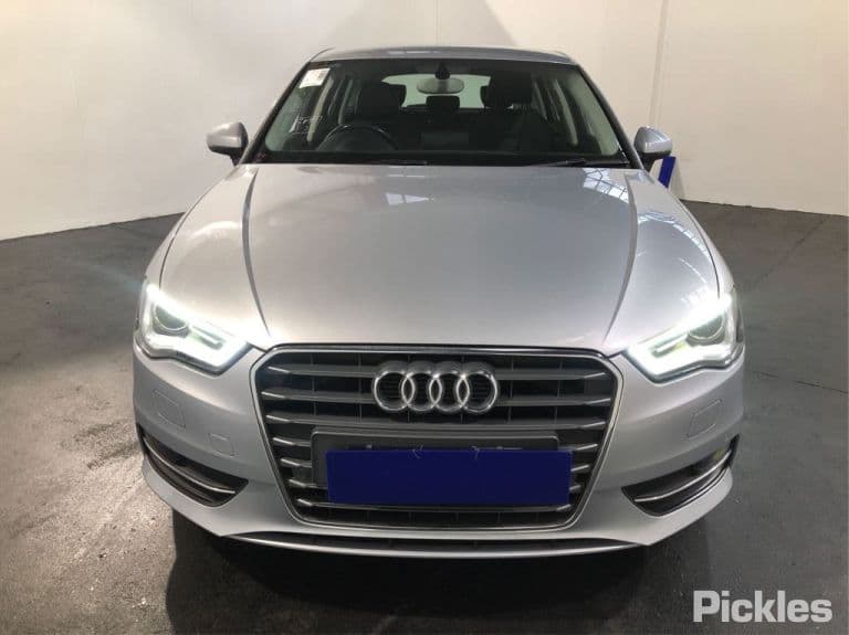 2015 Audi A3 — image 2 of 10