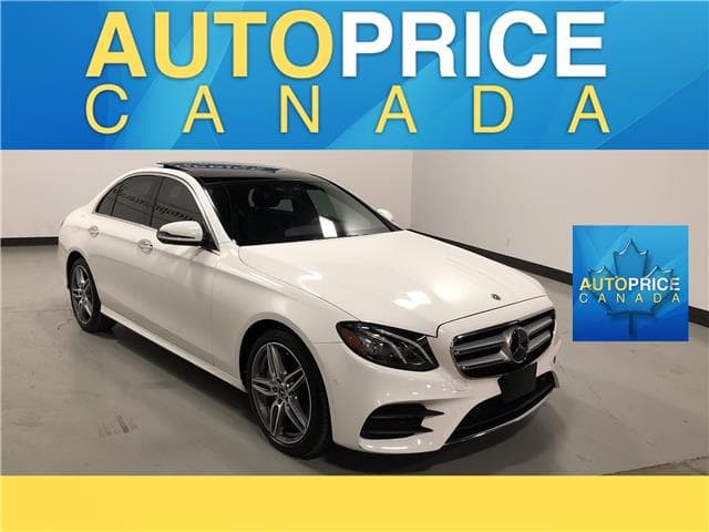 2019 Mercedes-Benz E-Class — image 2 of 6