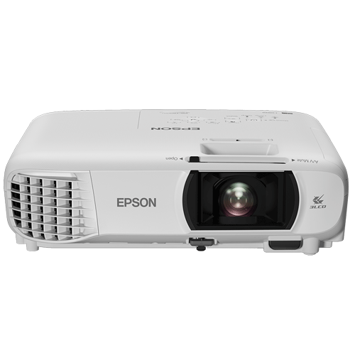 Epson EH-TW650 Full HD Home Cinema Projector