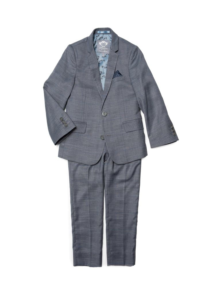 MOD SUIT — image 2 of 5