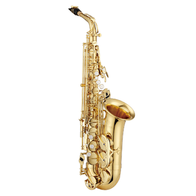 Jupiter JAS700 Alto Saxophone