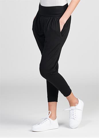 SLIM POCKET PANT — image 1 of 4