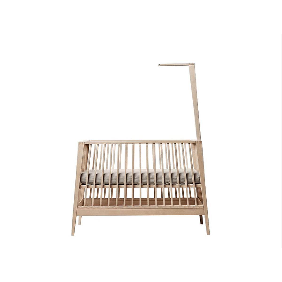 Linea by Leander Cot Canopy Rod