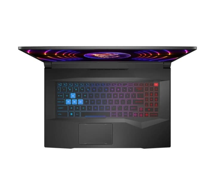 MSI Pulse 17 B13V 17.3" Gaming Laptop - Core i9, 16GB RAM, 1TB SSD, FHD, 144Hz — image 3 of 4