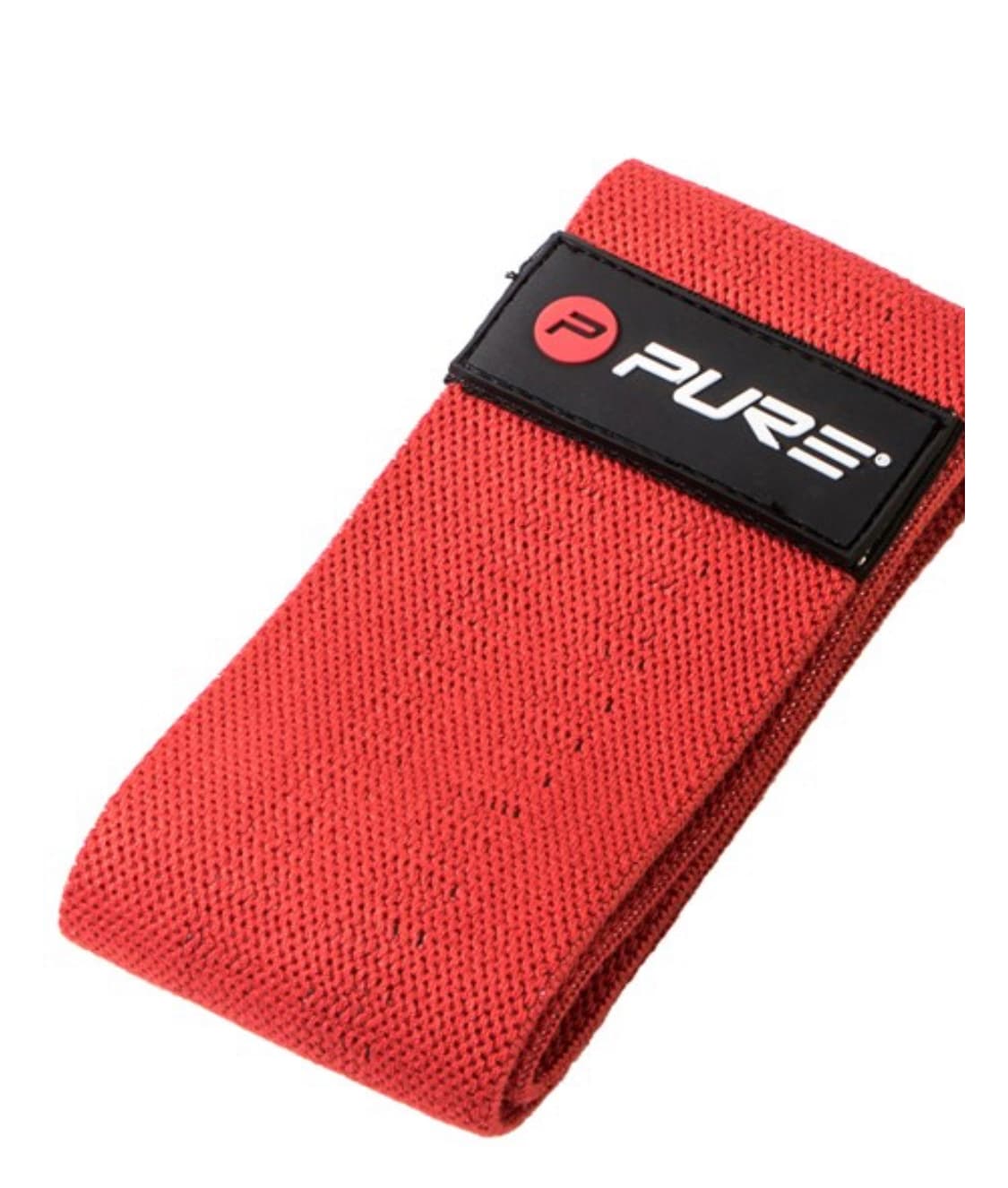 Textile Resistance Band — image 1 of 2