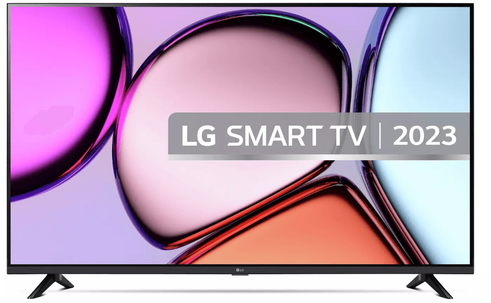 LG 43 Inch 43LQ60006LA Smart FHD HDR TV — image 2 of 2