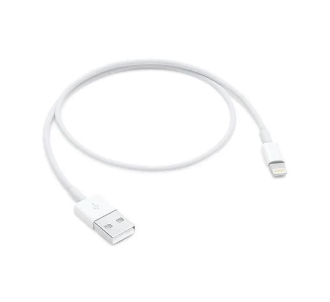 Apple Lightning to USB Cable - 2m — image 1 of 2