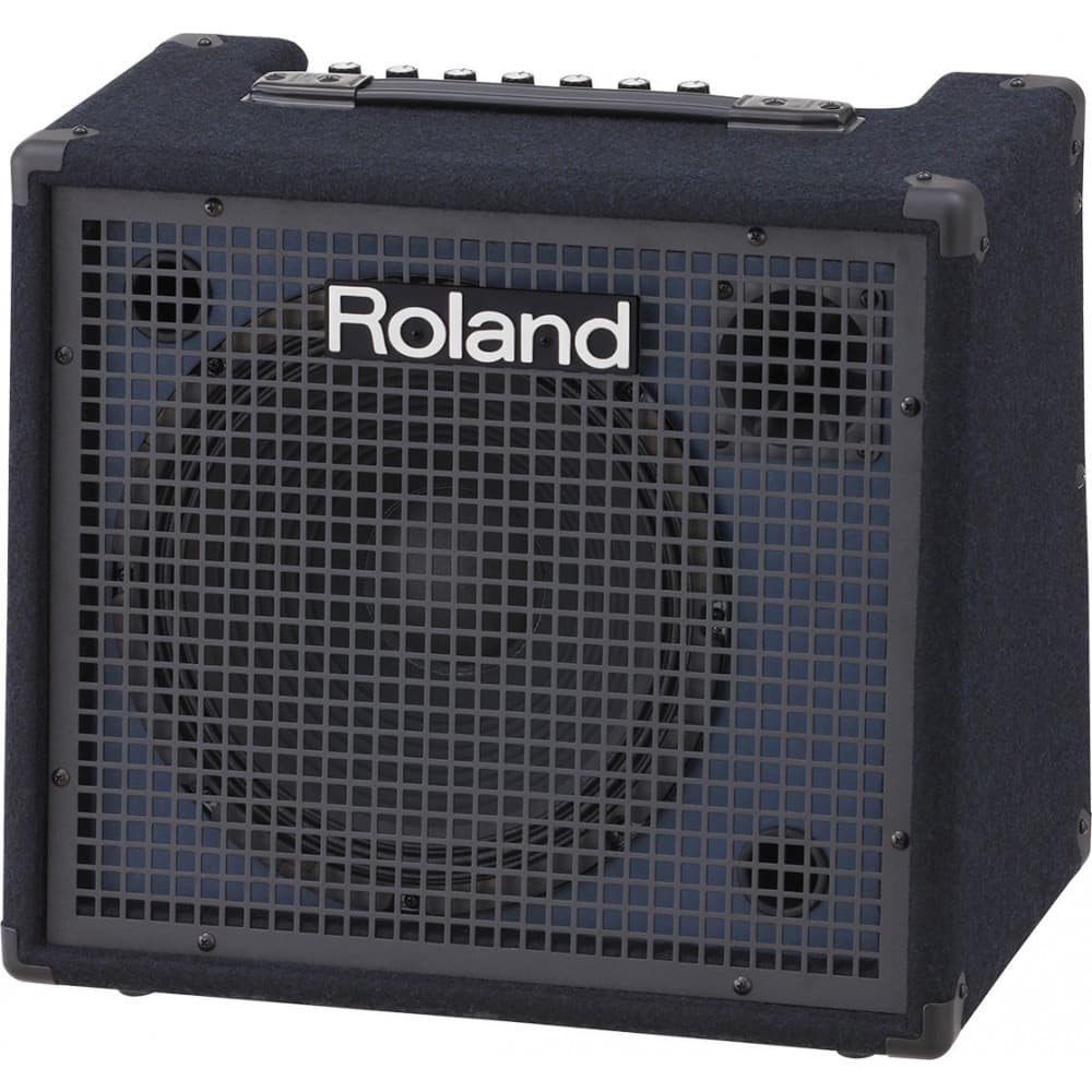 ROLAND KC200 KEYBOARD AMPLIFIER - 100W - NEW KC SERIES — image 2 of 4