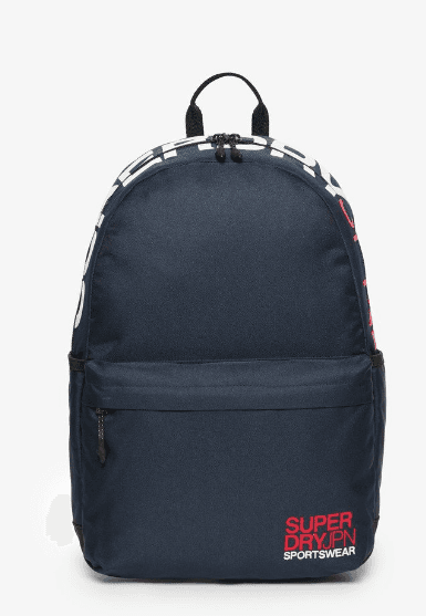 Wind Yachter Montana Backpack — image 1 of 2