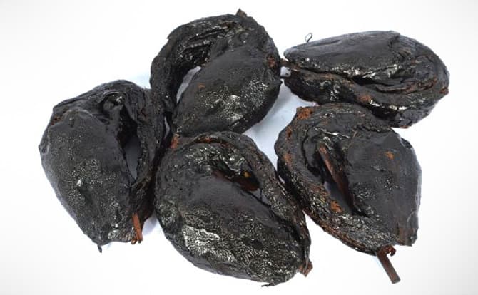 Smoked Cat Fish — image 1 of 2