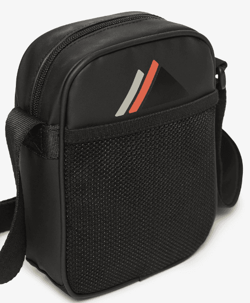 Tarp Cross Body Bag — image 3 of 3