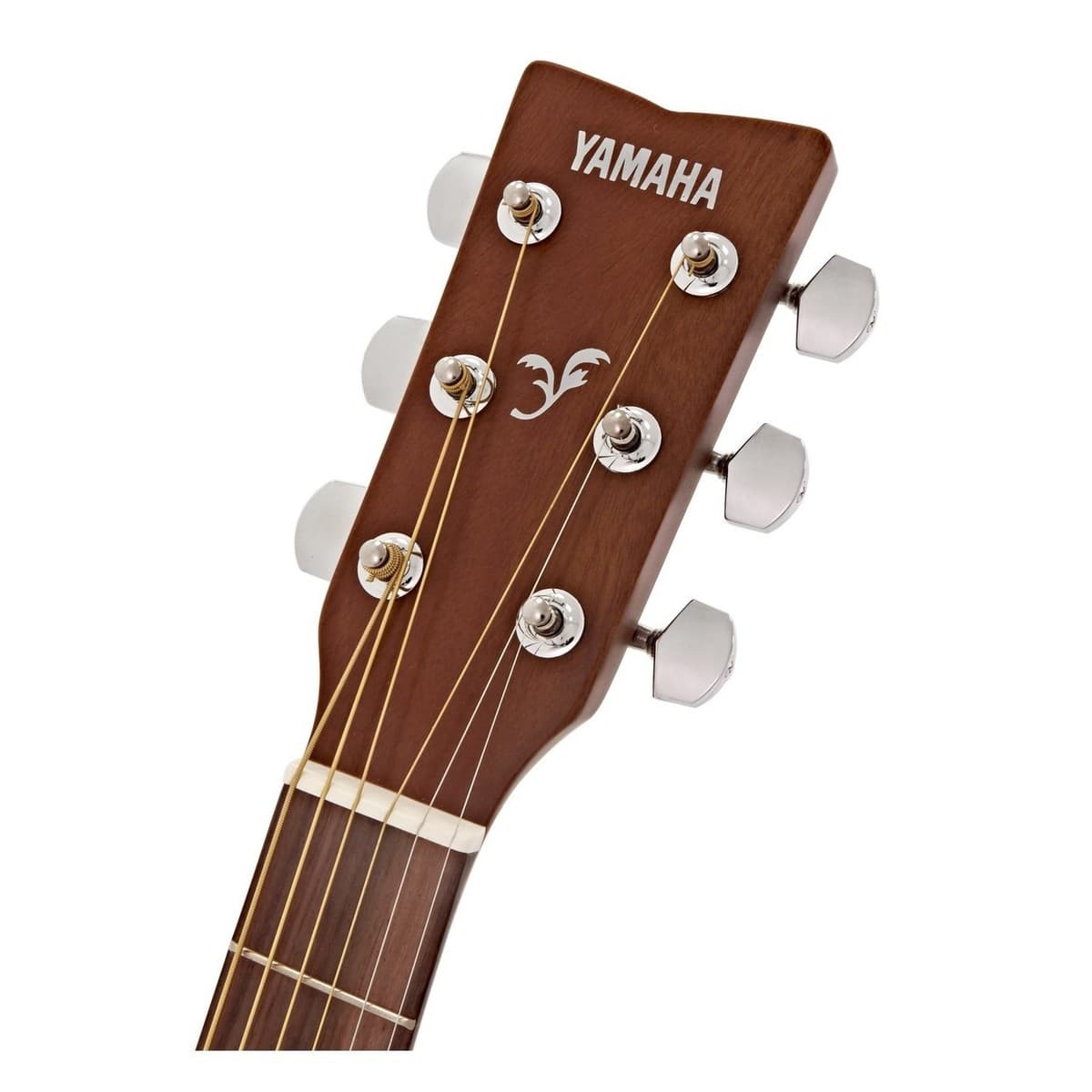 Yamaha F310 Acoustic with Gear4music Accessory Pack — image 4 of 4