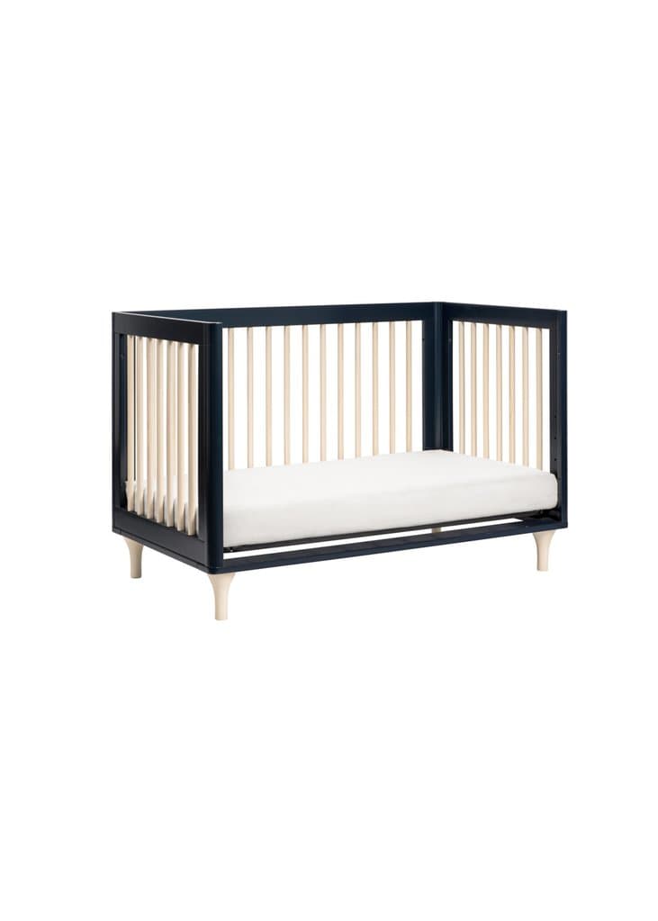 LOLLY 3-IN-1 CONVERTIBLE CRIB — image 5 of 6