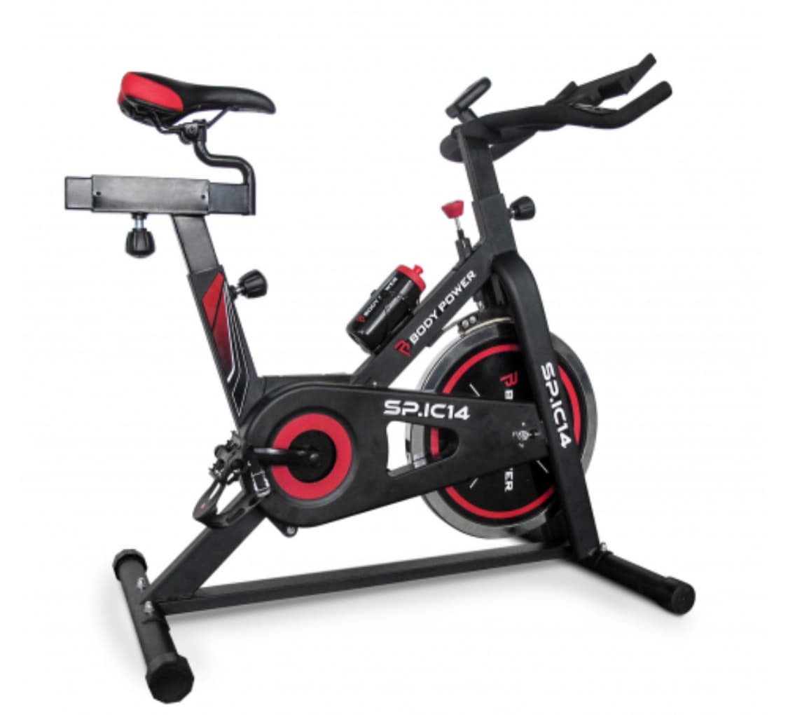 Body Power SP.IC14 Indoor Studio Cycle — image 4 of 4