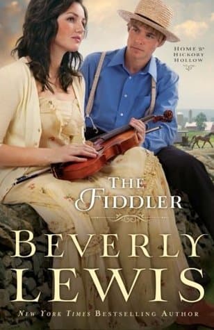 The Fiddler â€“ Beverly Lewis