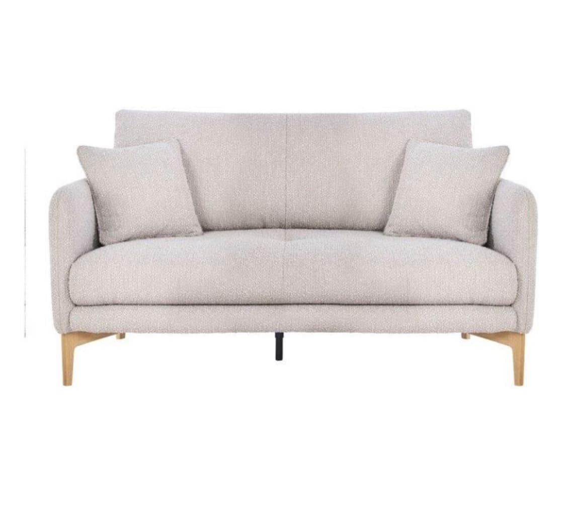 Ercol Aosta 2 Seater Sofa — image 1 of 2