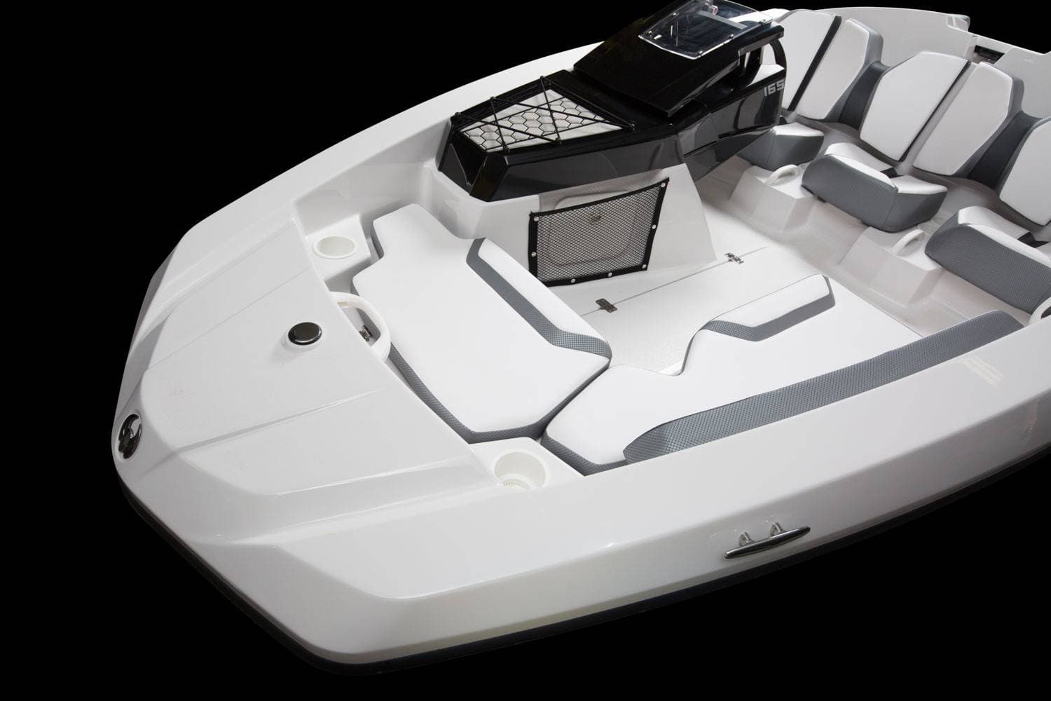 2020 SCARAB 165 G — image 4 of 9