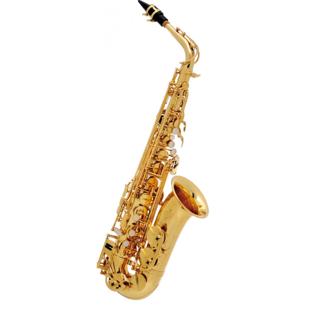 ANTIGUA AS3108LQ ALTO SAXOPHONE LACQUER