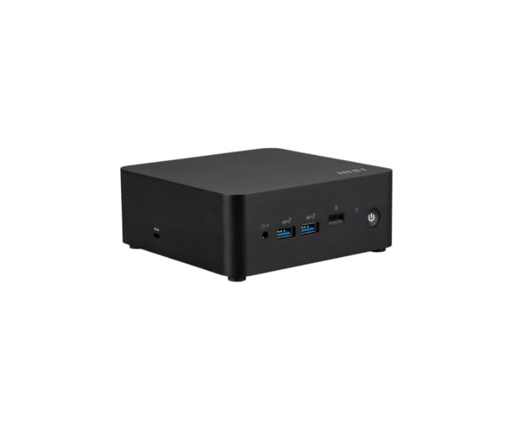 CCL Alpha Core 3 Configurable Home/Office Mini PC — image 1 of 5