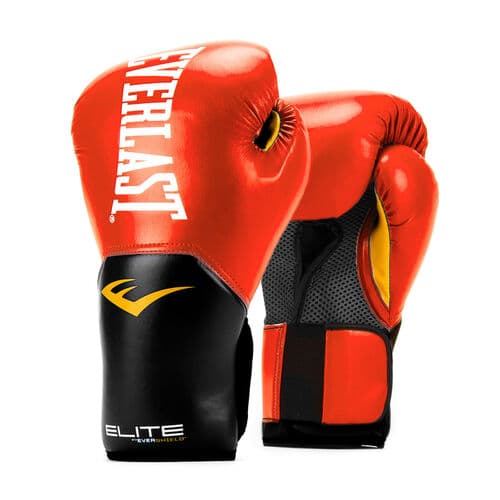 Everlast Elite Pro Style 14 oz Training Glove