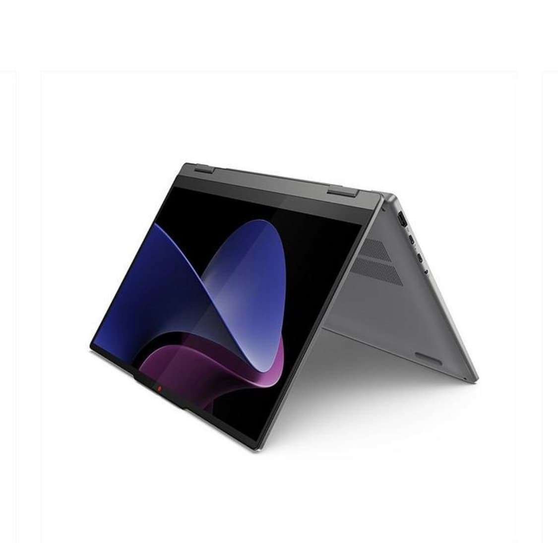 Lenovo Flex 5 Laptop - 16in WUXGA touchscreen, Intel Core i5, 16GB RAM, 512GB SSD — image 5 of 5