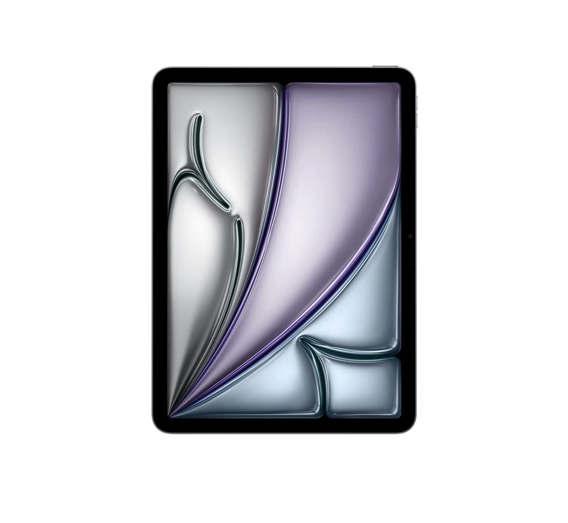 Apple iPad Air (2024) - 27.9 cm (11") - Apple M2 - 1 TB - Wi-Fi 6E - iPadOS 17 - Grey — image 2 of 3