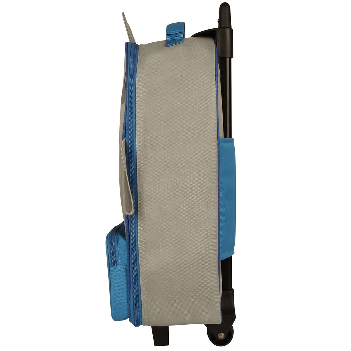 STEPHEN JOSEPH ELP LUGGAGE SHARK (S16) — image 4 of 4