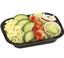 Side Salad