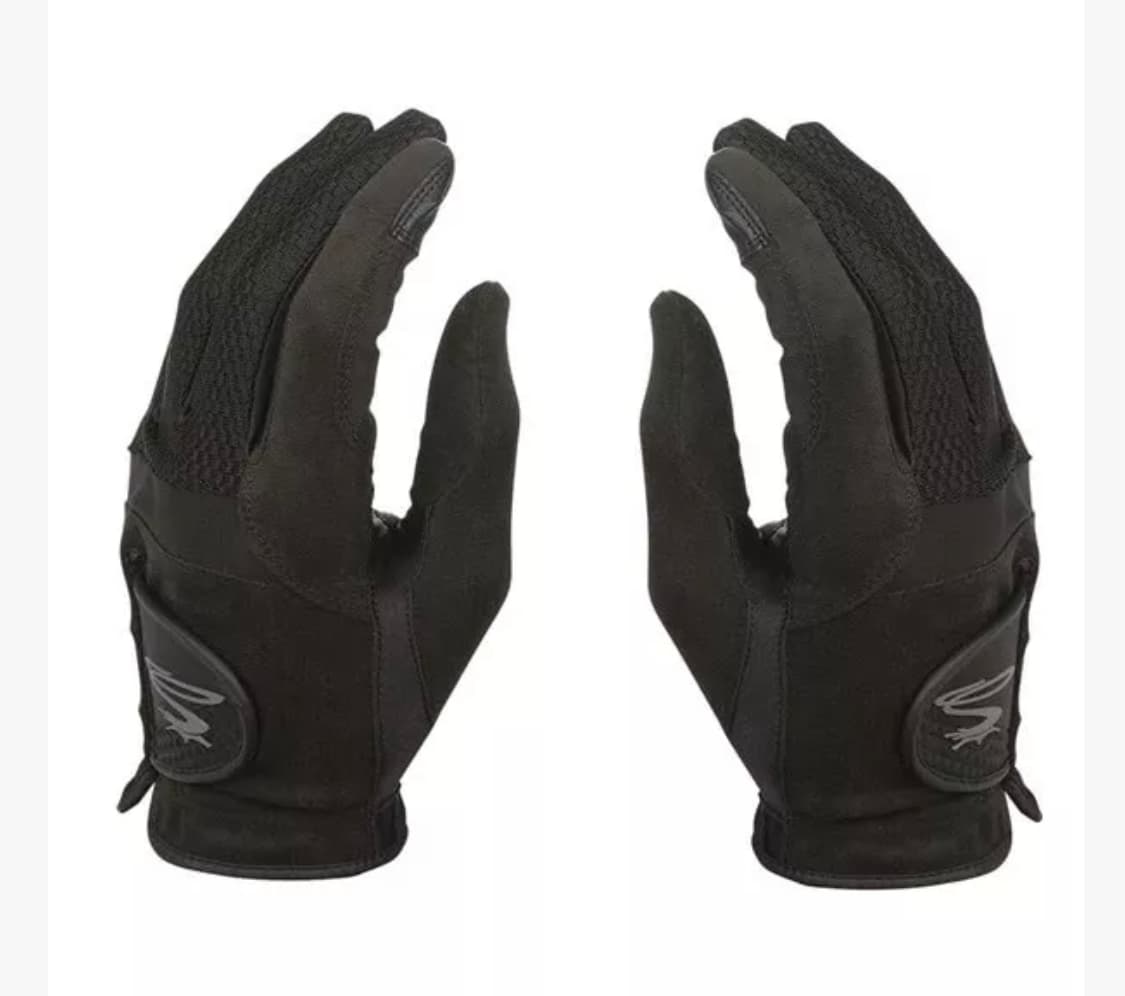 Cobra StormGrip Rain Gloves (Pairs)