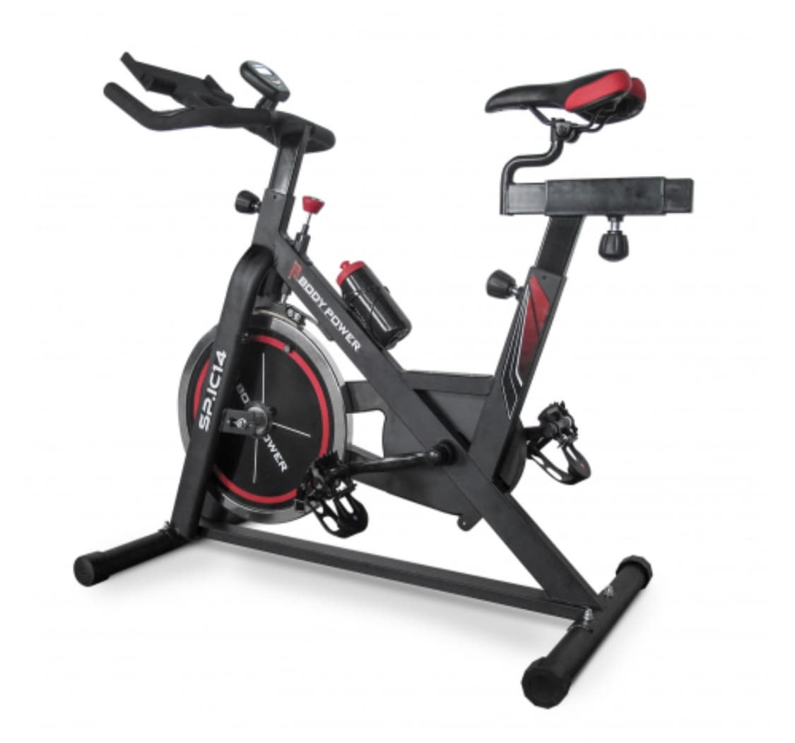 Body Power SP.IC14 Indoor Studio Cycle — image 1 of 4