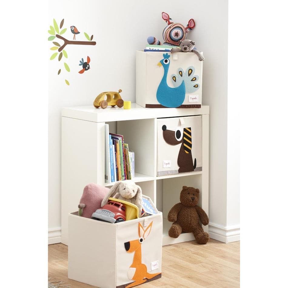 Storage Box Black Gorilla — image 2 of 3