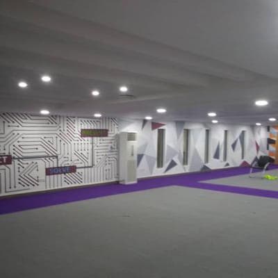 Mural Art Paintings — image 3 of 4