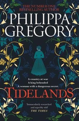 Tidelands (Paperback)