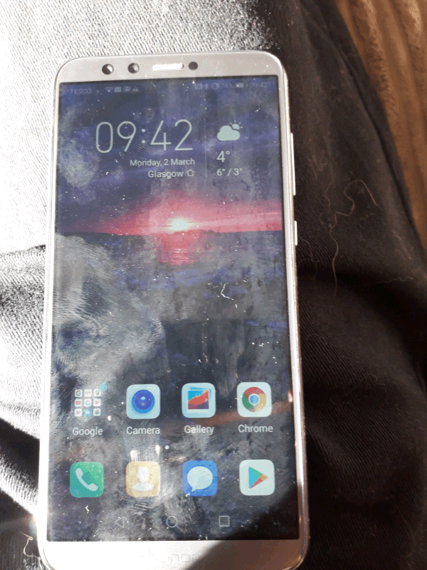 Mobile phone — image 1 of 2