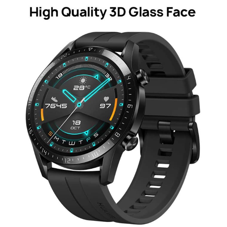 Huawei Watch GT 2 46mm Smart Watch — image 2 of 7
