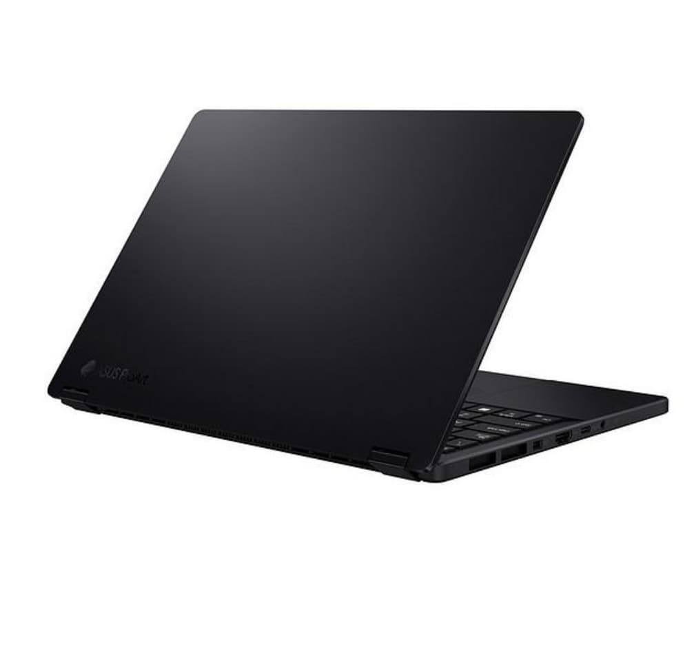 Asus ProArt PX13 Laptop - 13.3in OLED Touchscreen WQXGA+, AMD Ryzen AI 9, GeForce RTX 4070, 32GB RAM, 2TB SSD - Black — image 4 of 5