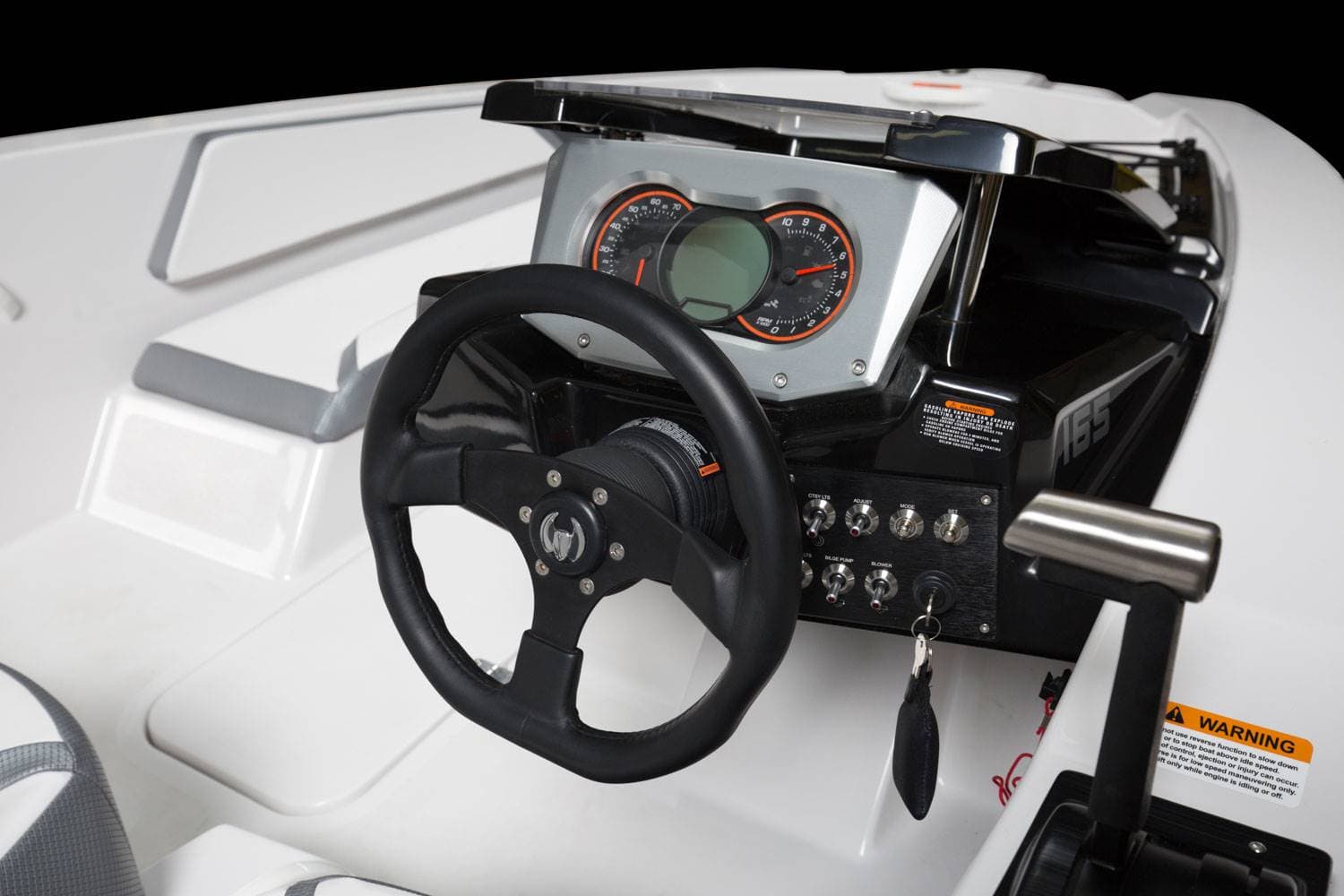 2020 SCARAB 165 G — image 3 of 9
