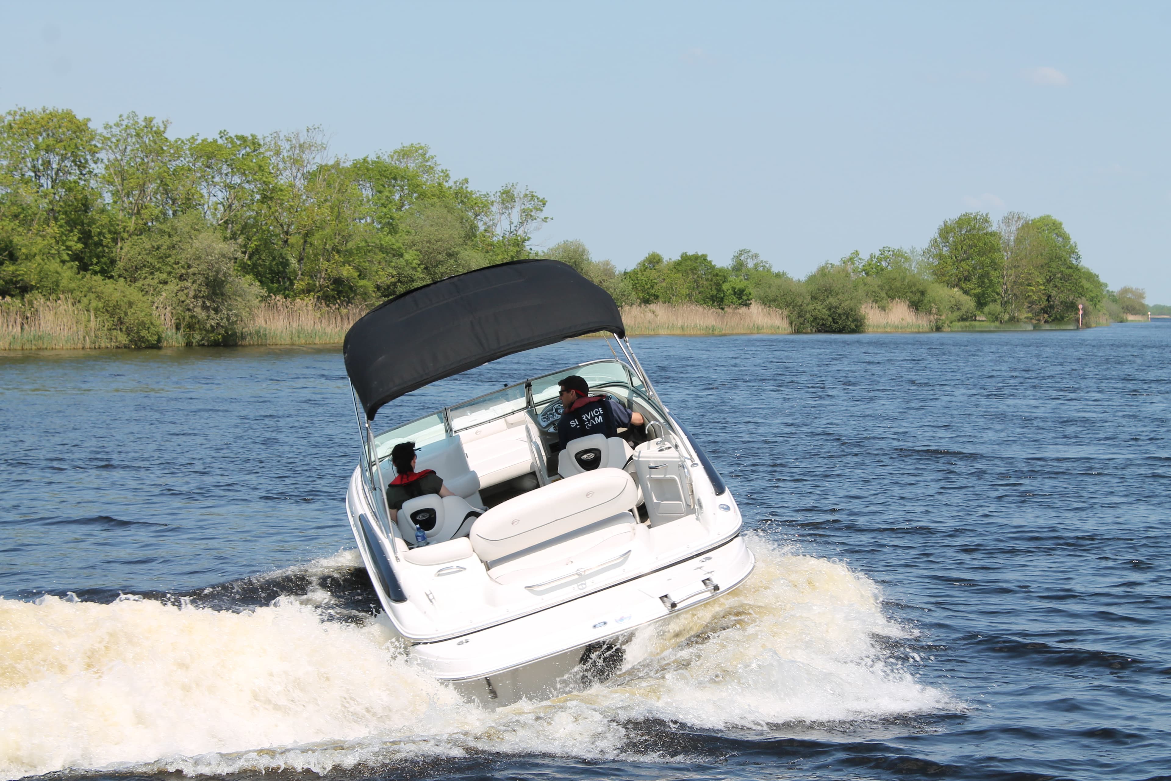 Crownline 220EX — image 4 of 4