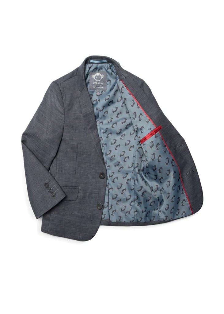 MOD SUIT — image 3 of 5