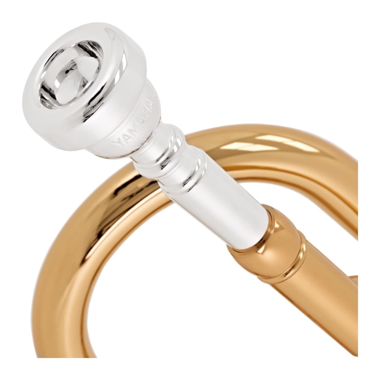 Yamaha YTR2330 Student Trumpet — image 3 of 6