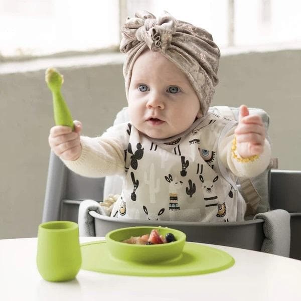 EZPZ FIRST FOOD SET — image 1 of 7